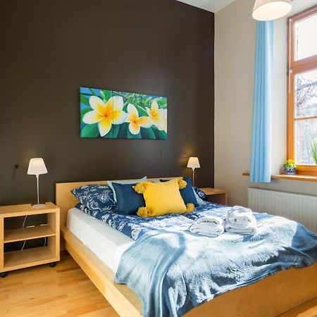 House Of Frida Apartment Krakow Bagian luar foto