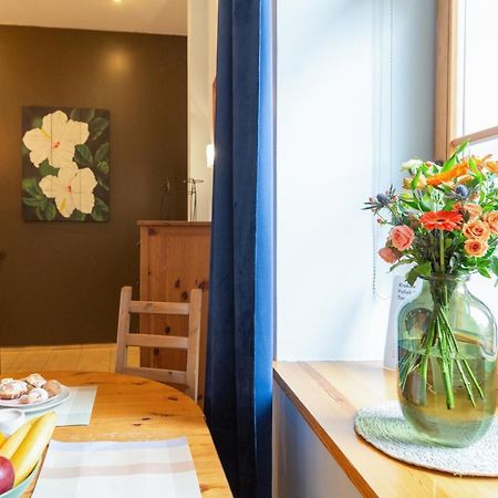 House Of Frida Apartment Krakow Bagian luar foto