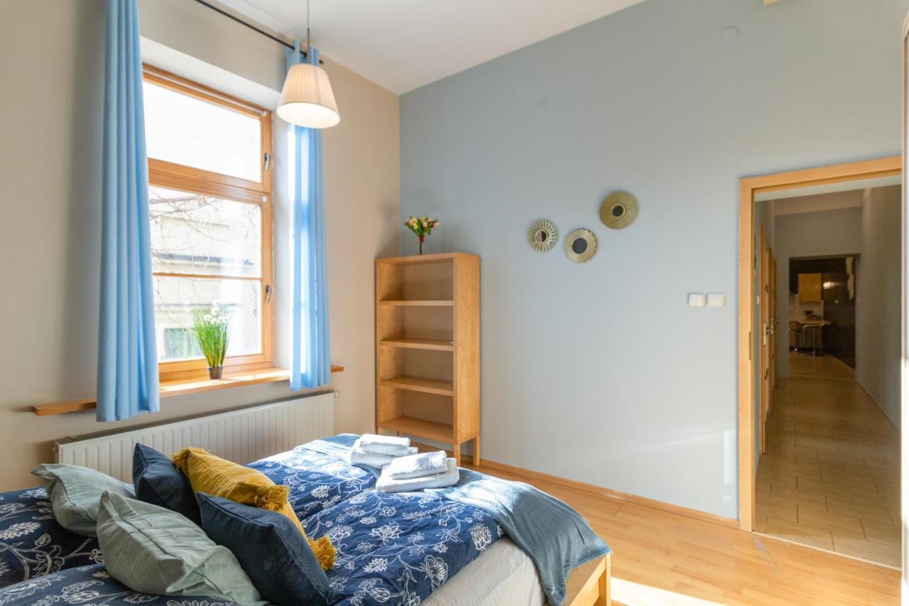 House Of Frida Apartment Krakow Bagian luar foto