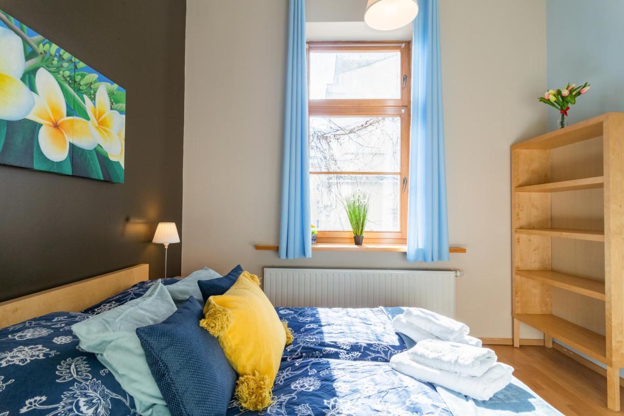 House Of Frida Apartment Krakow Bagian luar foto