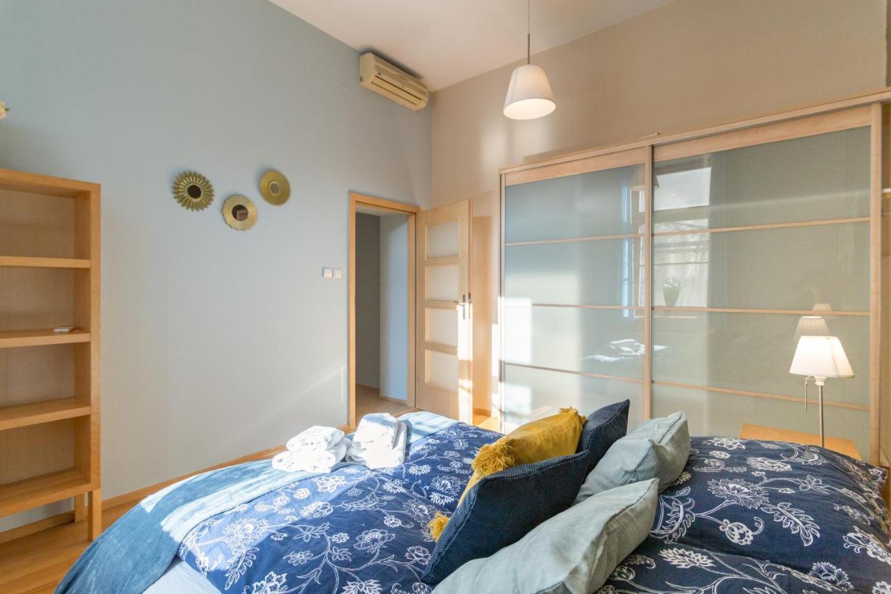 House Of Frida Apartment Krakow Bagian luar foto