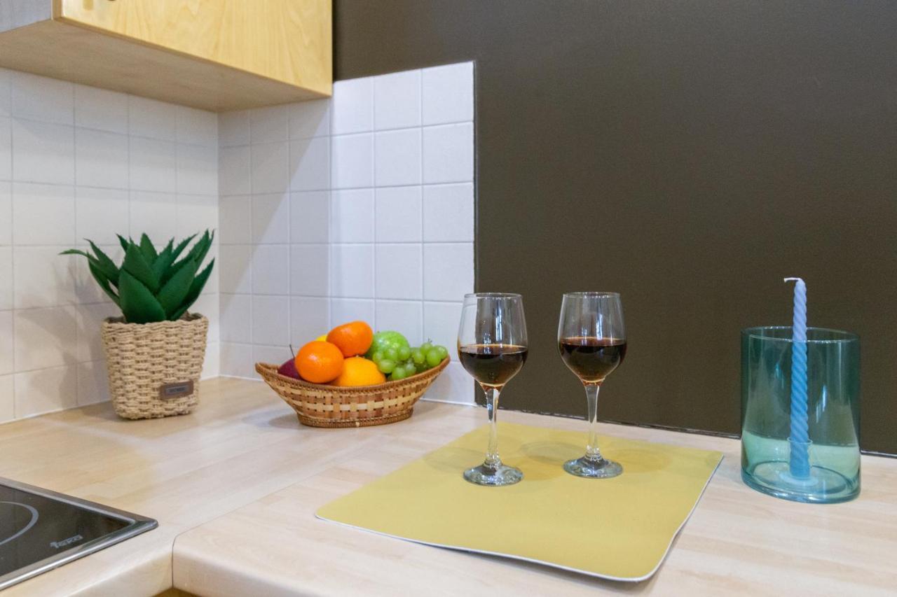 House Of Frida Apartment Krakow Bagian luar foto