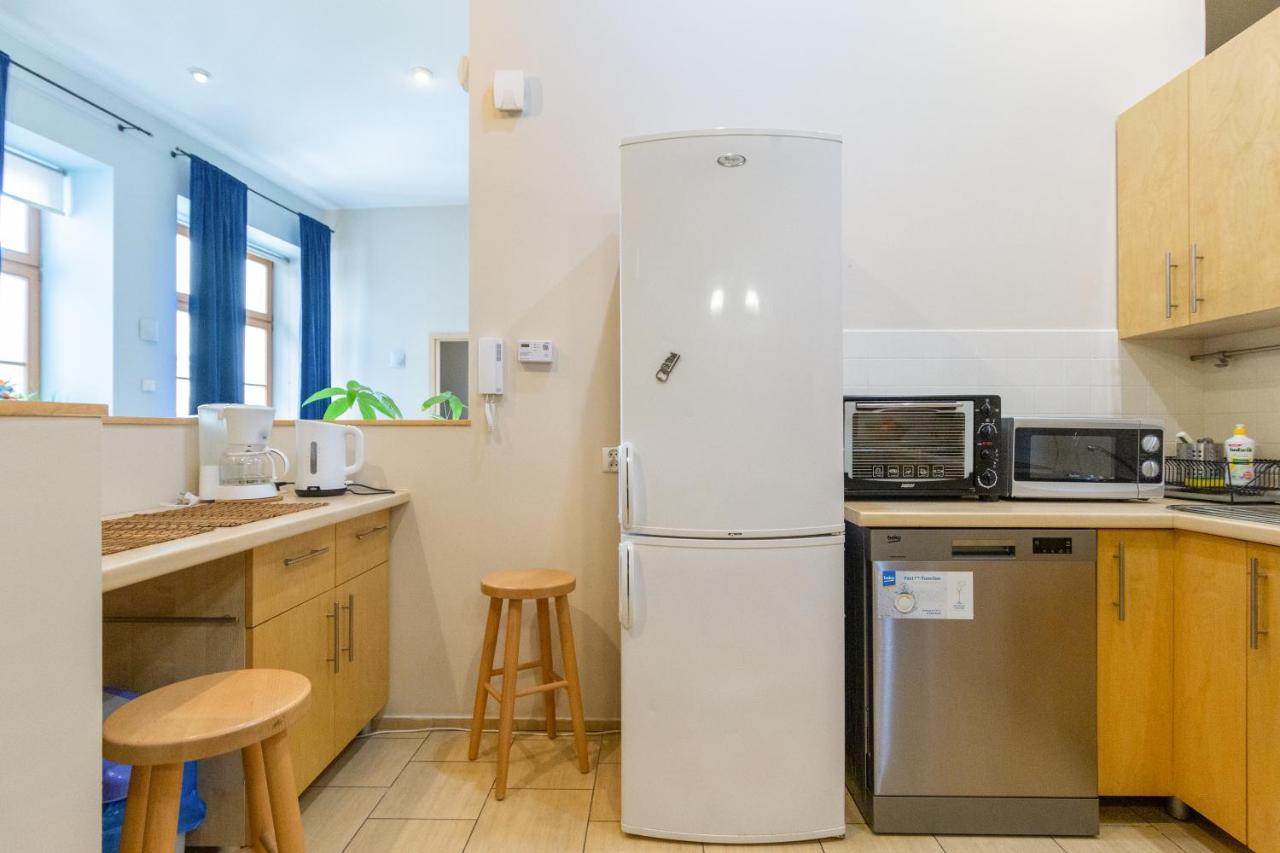 House Of Frida Apartment Krakow Bagian luar foto