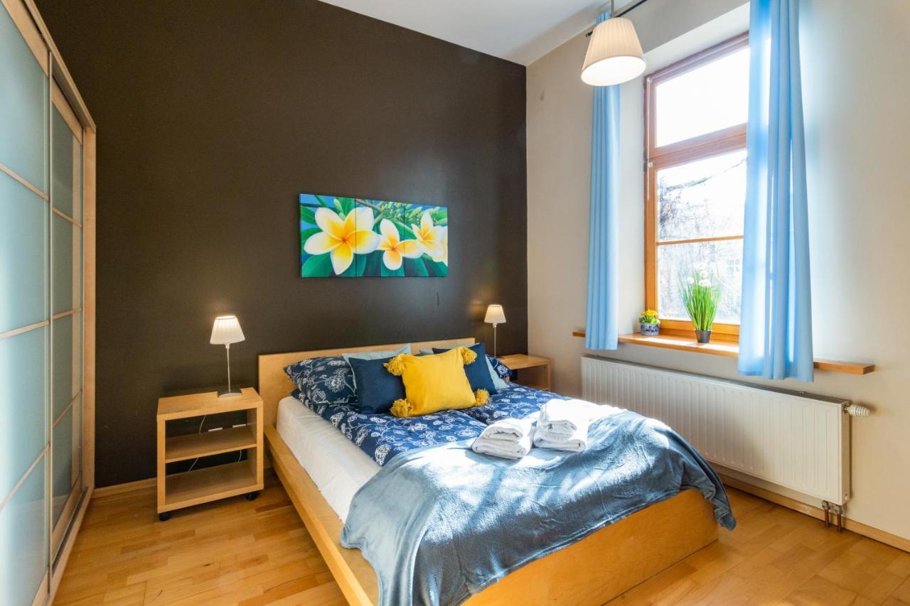 House Of Frida Apartment Krakow Bagian luar foto
