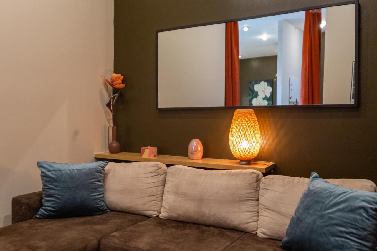 House Of Frida Apartment Krakow Bagian luar foto