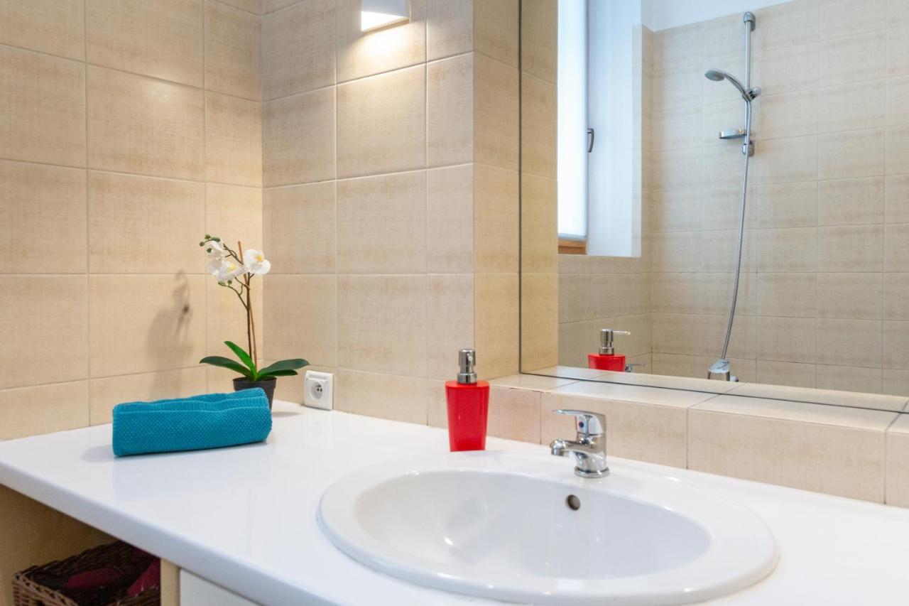 House Of Frida Apartment Krakow Bagian luar foto