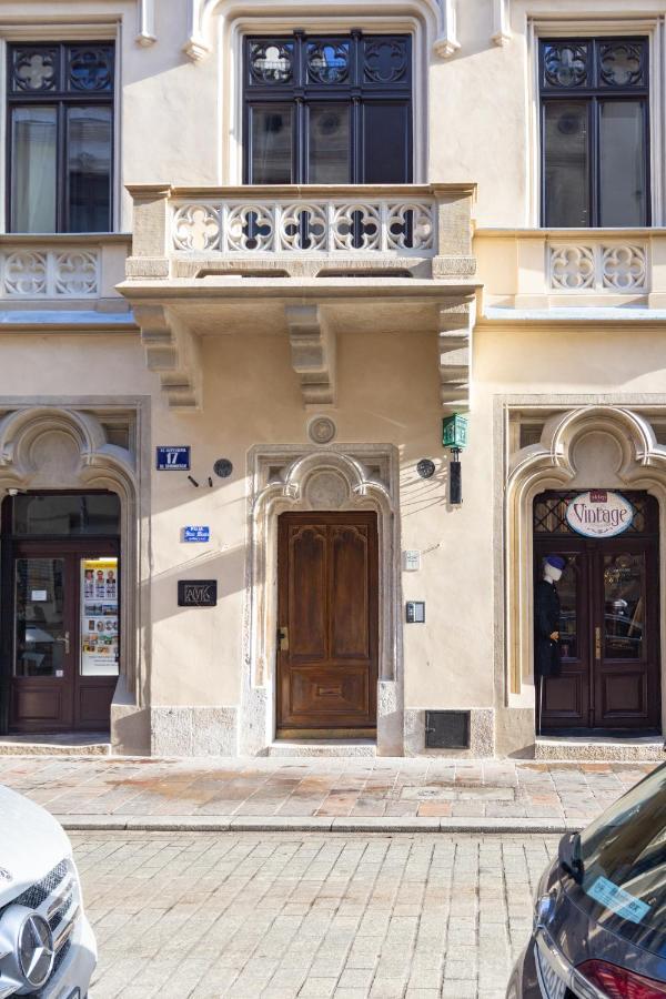 House Of Frida Apartment Krakow Bagian luar foto