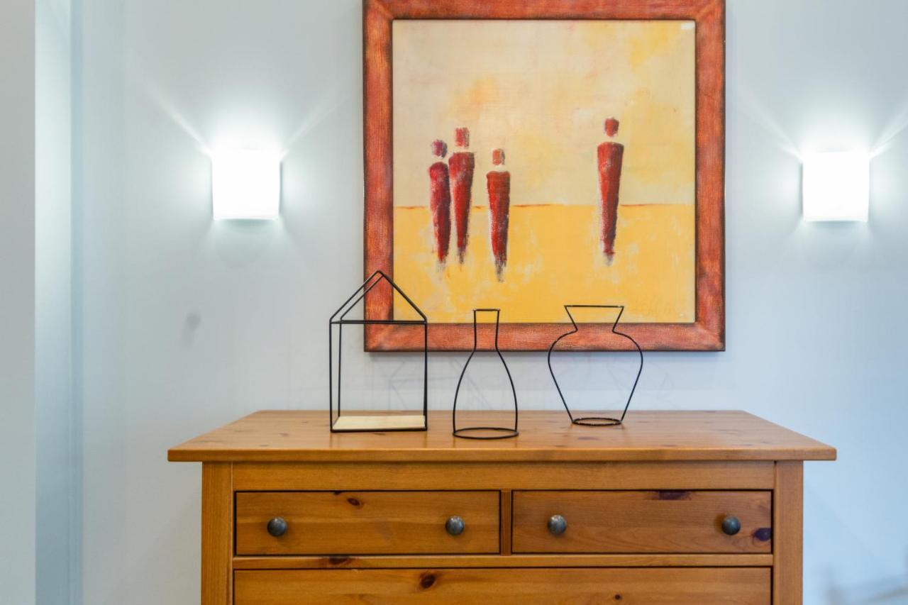 House Of Frida Apartment Krakow Bagian luar foto