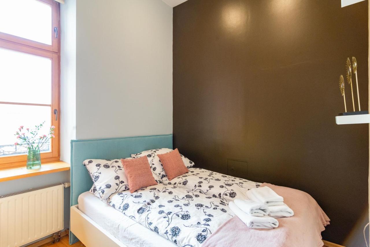 House Of Frida Apartment Krakow Bagian luar foto