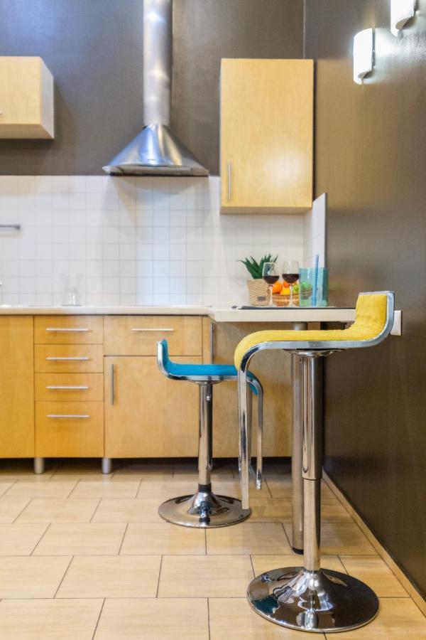 House Of Frida Apartment Krakow Bagian luar foto
