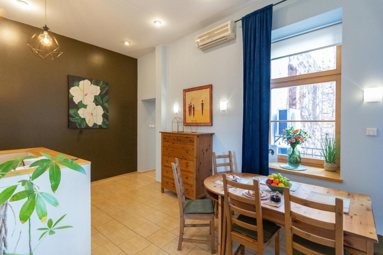 House Of Frida Apartment Krakow Bagian luar foto