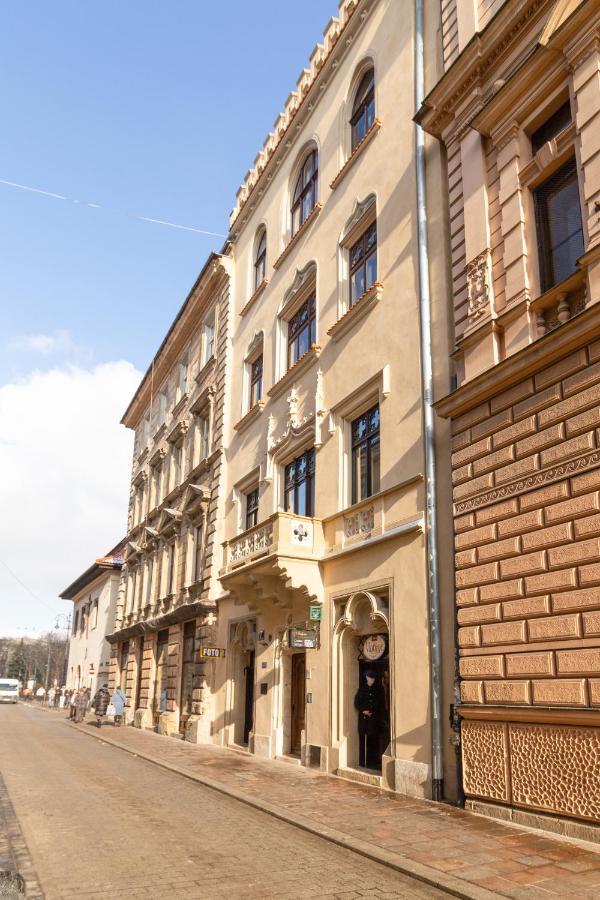 House Of Frida Apartment Krakow Bagian luar foto
