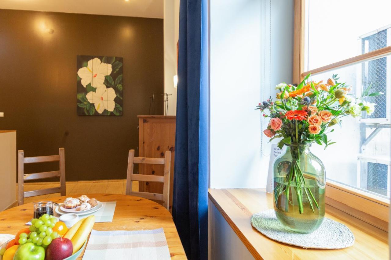 House Of Frida Apartment Krakow Bagian luar foto