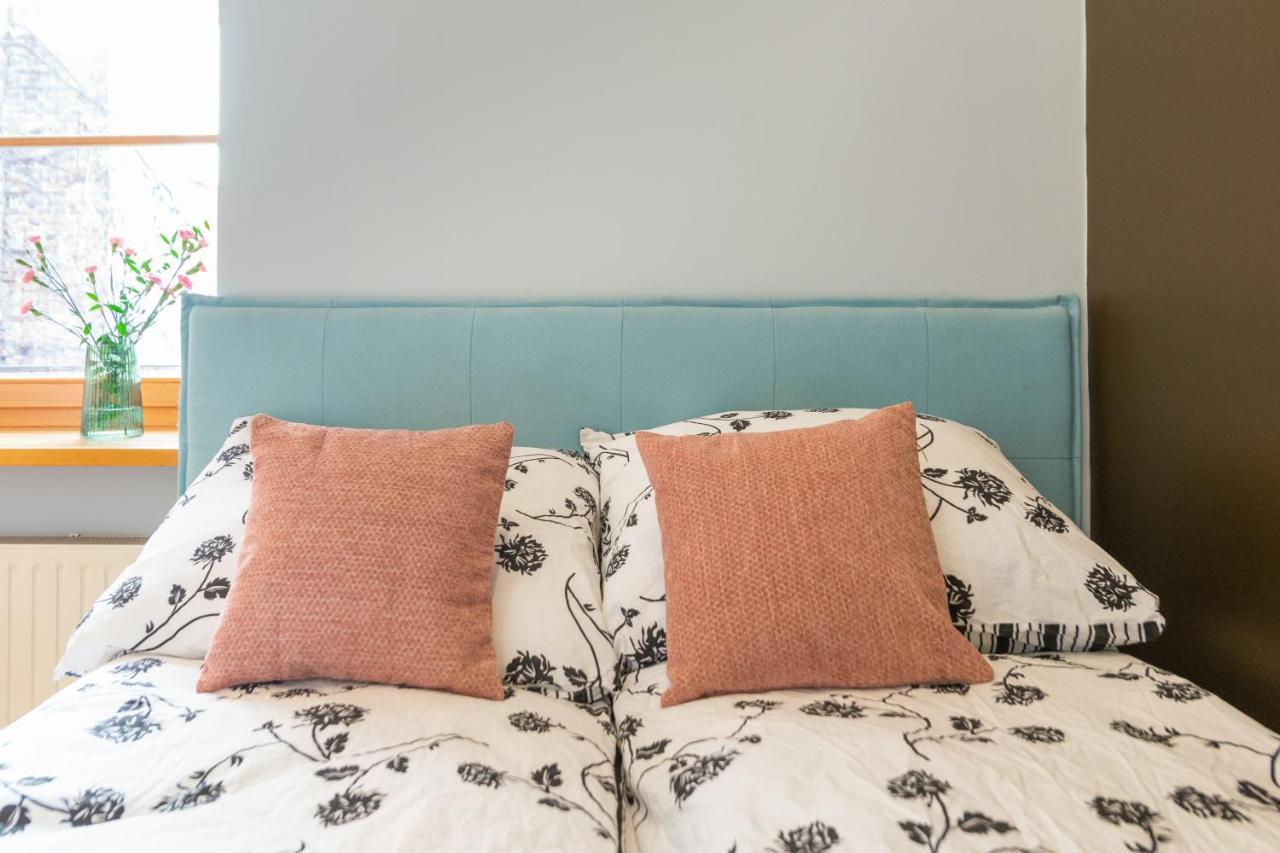 House Of Frida Apartment Krakow Bagian luar foto