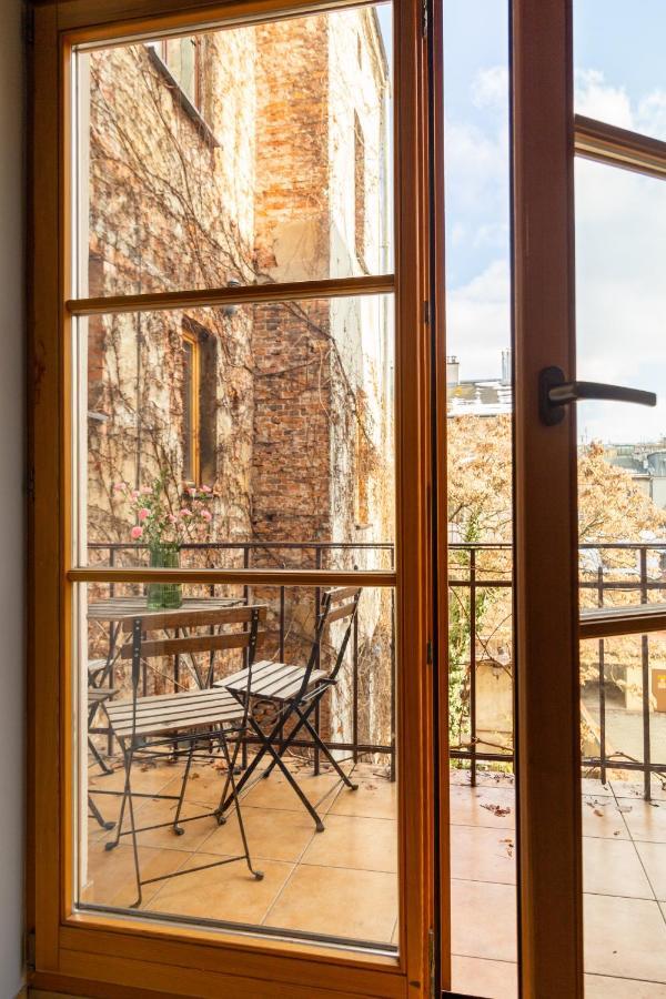 House Of Frida Apartment Krakow Bagian luar foto
